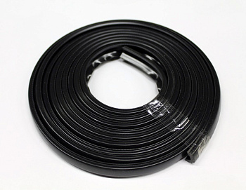 Замок лобового стекла ВАЗ-2101 черный