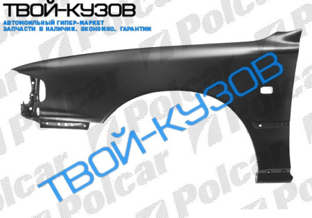 CAMRY 92-96 КРЫЛО ПЕРЕДНЕЕ R
