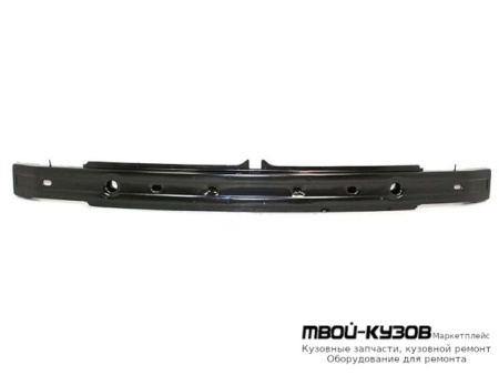 УСИЛИТЕЛЬ БАМПЕРА ПЕРЕДНИЙ (ТАЙВАНЬ) для Mercedes W202 (06.1993 - 06.2000)