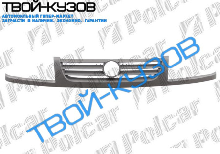 VENTO 92-(95-) РЕШЕТКА ЦЕЛЬНАЯ