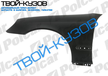 W203 00- КРЫЛО ПЕРЕДНЕЕ ПРАВОЕ