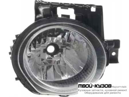 ФАРА ПРАВАЯ СТОРОНА (ориг.) для Nissan JUKE (2011-)