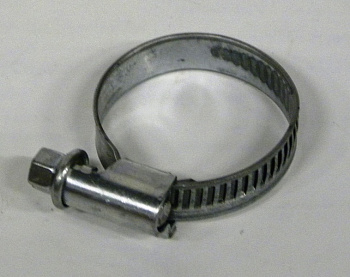 Хомут 20-32мм вентиляции картера (инж.) (NORMA)