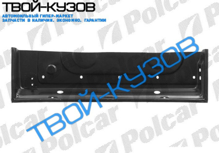 TRANSIT 86-00 Р/К ДВЕРИ ЗАДНЕЙ ЛЕВОЙ ВНУТРЕННИЙ НИЗ