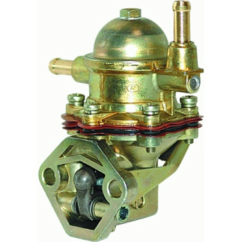 Бензонасос ВАЗ-2101 карб. (Рекардо)