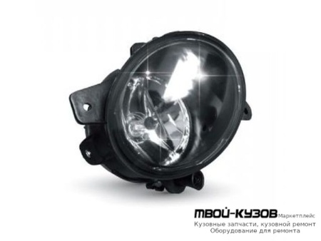 ФАРА ПРОТИВОТУМАННАЯ ЛЕВАЯ СТОРОНА (КИТАЙ) для Автоваз LADA LARGUS (2012-)
