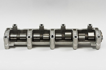 Распредвал ВАЗ-21213 с постелью (АвтоВАЗ) в уп.