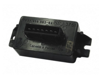 Блок управления ЭПХХ ВАЗ-21213 (Автоэлектроника) 5013.3761