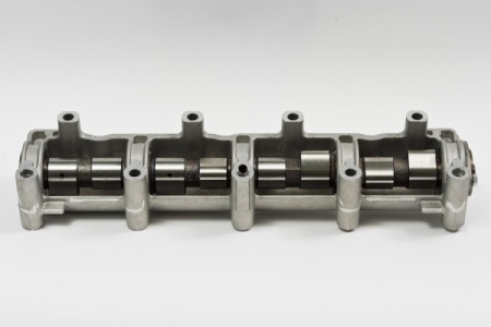 Распредвал ВАЗ-21213 с постелью (АвтоВАЗ) в уп.