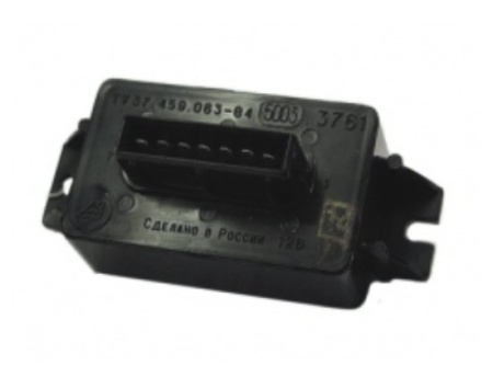 Блок управления ЭПХХ ВАЗ-21213 (Автоэлектроника) 5013.3761
