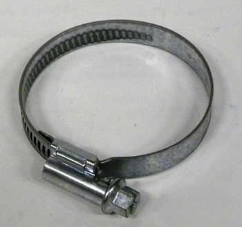Хомут 35-50мм (NORMA)