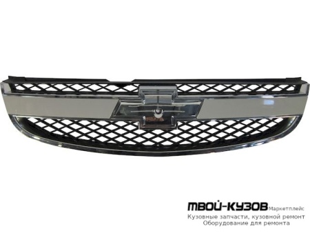 РЕШЕТКА РАДИАТОРА (КИТАЙ) для Chevrolet EPICA (2006-)