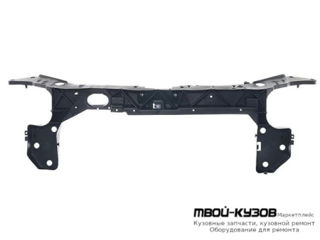 СУППОРТ РАДИАТОРА (ТАЙВАНЬ) для Renault CLIO (2006-)