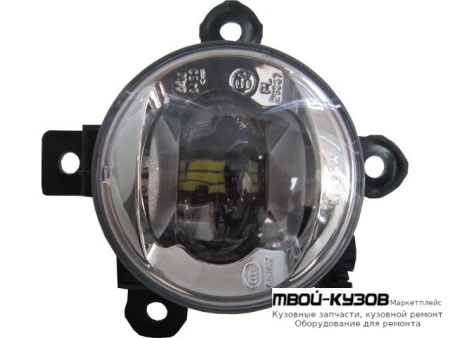 ФАРА ПРОТИВОТУМАННАЯ ЛЕВАЯ СТОРОНА (КИТАЙ) для Haval F7 (2019-)
