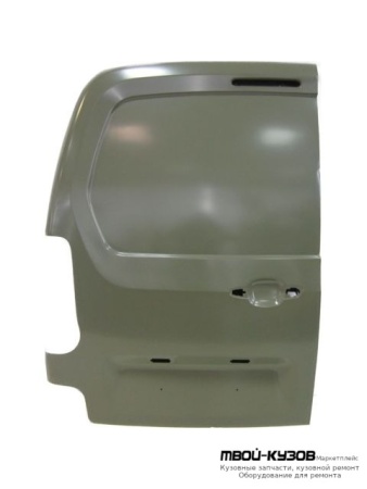 ДВЕРЬ БАГАЖНИКА ЛЕВАЯ СТОРОНА (КИТАЙ) для Citroen BERLINGO (2008-)