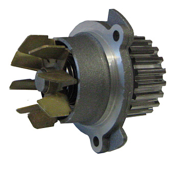 Насос водяной ВАЗ-2109 (помпа) серия Премиум (ТЗА)