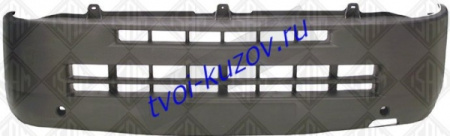 DUCATO (PG BOXER CT JUMPER) БАМПЕР передний (Италия)