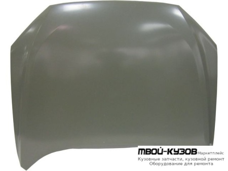 КАПОТ (КИТАЙ) для Haval F7 (2019-)