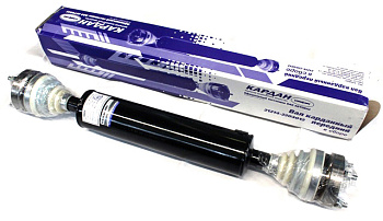 Вал карданный ВАЗ-2121 передний на ШРУС (ВАЗ)