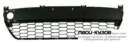 РЕШЕТКА БАМПЕРА ПЕРЕДНИЙ (ТАЙВАНЬ) для Mazda 2 (2007-)