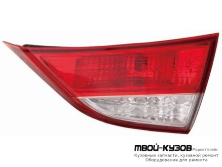 ФОНАРЬ ЗАДНИЙ ВНУТРЕН ПРАВАЯ СТОРОНА (DEPO) для Hyundai ELANTRA / AVANTE (2010-)