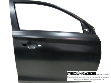 ДВЕРЬ ПЕРЕДНИЙ ПРАВАЯ СТОРОНА (КИТАЙ) для Changan ALSVIN (2018-)