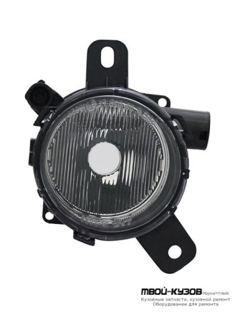 ФАРА ПРОТИВОТУМАННАЯ ПРАВАЯ СТОРОНА (DEPO) для Opel CORSA (2011-), Opel MERIVA (2010-)