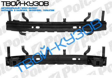 MATRIX 08- УСИЛИТЕЛЬ БАМПЕРА ПЕРЕДНЕГО