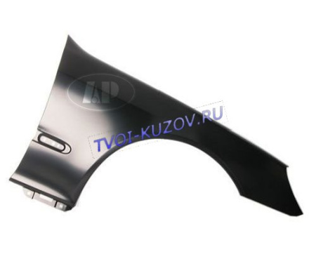 КРЫЛО ПЕРЕДНЕЕ правое  - для MERCEDES W220