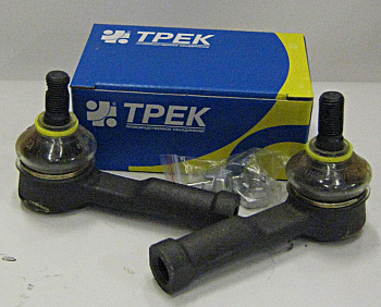 Наконечники рулевые ВАЗ-1111 наружные (2шт) (ТРЕК) в уп.