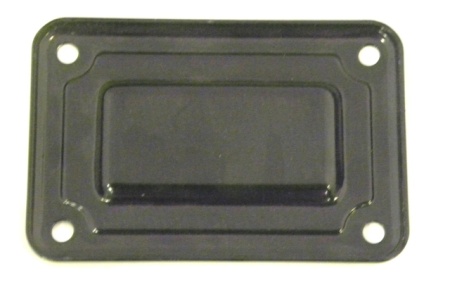 Крышка люка раздаточной коробки ВАЗ-2121 (АвтоВАЗ)