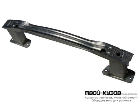 УСИЛИТЕЛЬ БАМПЕРА ЗАДНИЙ (КИТАЙ) для Chevrolet CRUZE (2009-)