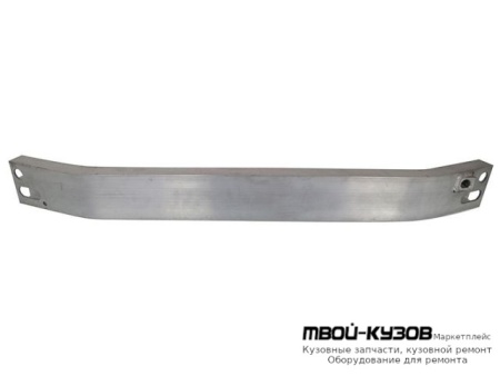 УСИЛИТЕЛЬ БАМПЕРА ПЕРЕДНИЙ АЛЮМИН (ТАЙВАНЬ) для Nissan MURANO (2008-)