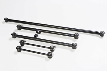 Штанги реактивные ВАЗ-2101 кмп. (АвтоВАЗ)