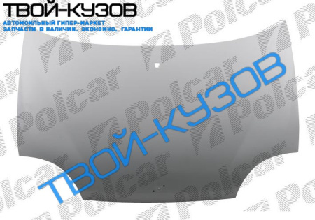 SEICENTO 98-10 КАПОТ