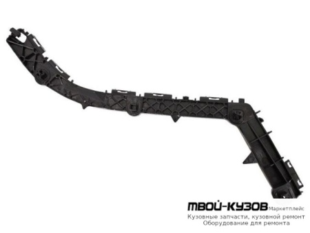 КРЕПЛЕНИЕ БАМПЕРА ЗАДНИЙ ПРАВАЯ СТОРОНА (КИТАЙ) для Toyota LANDCRUISER PRADO 150 (2009-2017)