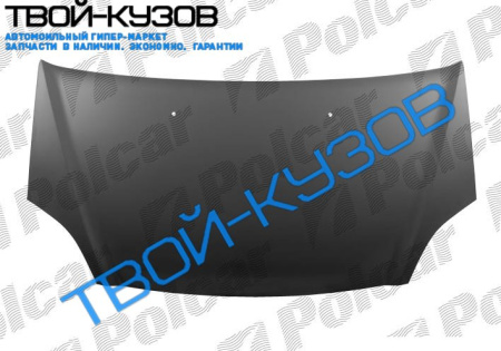 CIVIC НВ 3/5ДВ. 01- КАПОТ