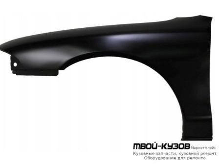 КРЫЛО ПЕРЕДНИЙ ЛЕВАЯ СТОРОНА для Ford MONDEO (03.1993 - 08.1996)