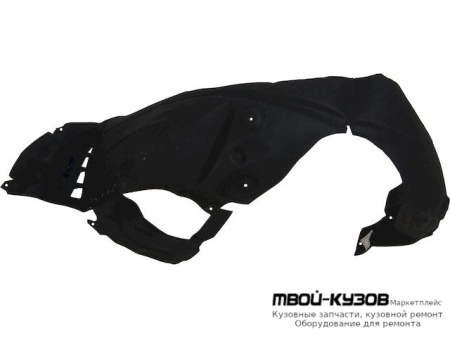ПОДКРЫЛОК ПЕРЕДНИЙ КРЫЛА ПРАВАЯ СТОРОНА (КИТАЙ) для Jetour X70 PLUS (2020-)