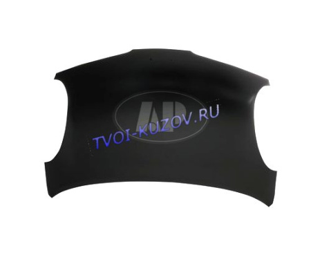 КАПОТ  - для NISSAN MICRA