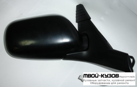 ЗЕРКАЛО ПРАВАЯ СТОРОНА ЭЛЕКТР (ТАЙВАНЬ) для Subaru IMPREZA (2001-)