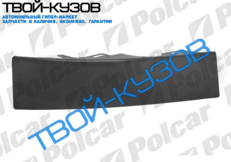 CARINA E 92- ПЛАНКА ПОД ЗАДНИЙ ФОНАРЬ левая сторона SDN