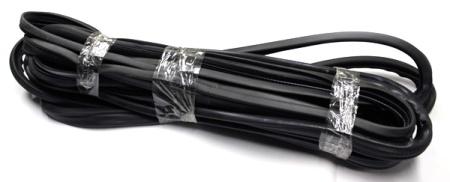 Уплотнитель двери ВАЗ-2123 (5шт.)