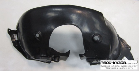 ПОДКРЫЛОК ПЕРЕДНИЙ КРЫЛА ЛЕВАЯ СТОРОНА (ТАЙВАНЬ) для Mercedes VITO (2003-)
