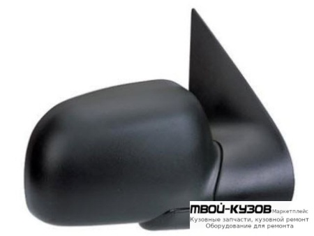 ЗЕРКАЛО ПРАВАЯ СТОРОНА ЭЛЕКТР С ПОДОГРЕВОМ С ПОДСВЕТ (ТАЙВАНЬ) для Ford EXPLORER (2002-2005) (2006-2010)