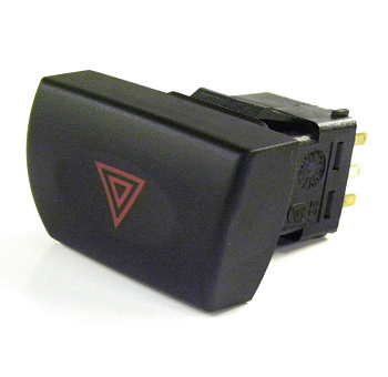 ВК аварийной сигнализации ВАЗ-1118 (АВАР) 379.3710-01М