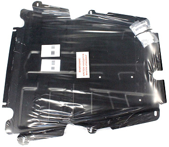 Защита картера LARGUS (16 кл.) (АвтоВАЗ)