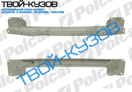 3 1003- УСИЛИТЕЛЬ ЗАДНЕГО БАМПЕРА