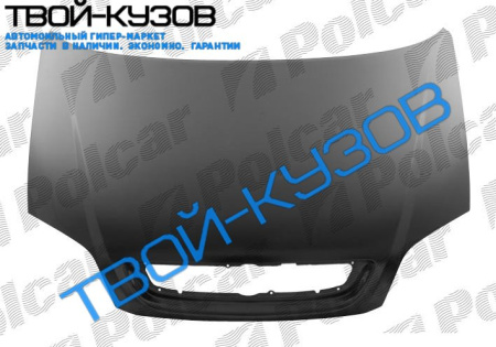 ZAFIRA 99- КАПОТ