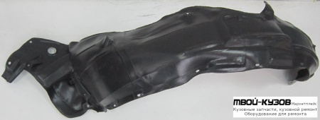 ПОДКРЫЛОК ПЕРЕДНИЙ КРЫЛА ПРАВАЯ СТОРОНА (КИТАЙ) для Lexus RX 270 / 350/450h (2009-2012)
